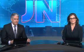 O melhor acervo de vídeos online sobre entretenimento, esportes e jornalismo do brasil Jornal Nacional Is Hindered By Low Soap Operas And Loses Audience On Globo Entertainment Prime Time Zone