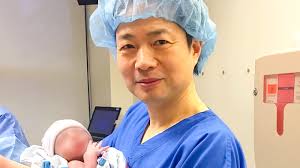 A Baby Born With 3 Parents' DNA Looks Healthy So Far : Shots