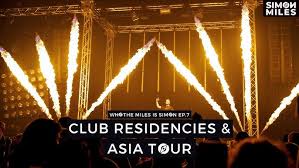 Who The Miles is Simon #6