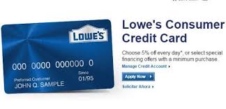 5% off your lowe's advantage card purchase: Activate Lowes Card Lowes Credit Card Activation Online 2019 Credit Card Cards Online Accounting