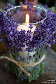 婚礼进行式 来自小妖精车车的图片分享 堆糖网 candle wrap diy wedding decorations flower arrangements