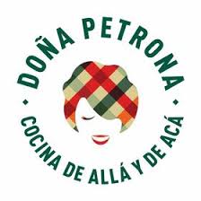 Doña petrona, un restaurante a medio camino entre el bar y la tasca, la alternativa desenfadada, donde deslizan sus platos más emocionales y sencillos: Dona Petrona Dpetronavlc Perfil Pinterest