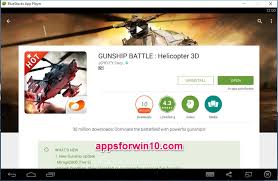 Download fast the latest version of gunship battle : Gunship Battle Helicopter 3d For Pc Windows 10 Apps For Windows 10