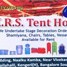 As the name implies, table tents are designed to be placed on tables…as well as counters, desks, or any other horizontal surface. Krs Tent House