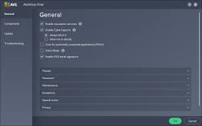 Avg free antivirus is one of the best free antivirus that includes essential defenses. Avg Antivirus Free Download