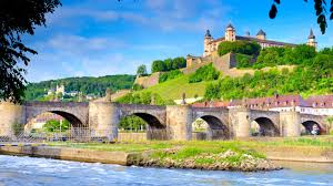 In the 19th century, napoleon merged franconia with bavaria, by which the city is ruled to this day. Wurzburg Visit The Glamorous Baroque City Germany Travel