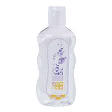 Johnson's baby oil, original was launched by the design house of johnson and johnson. Mee Mee Nourishing Baby Hair Oil Rs 100 Milliliter Baldha Industries Private Limited Id 13275142312