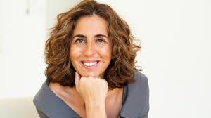 4 Lecciones inesperadas sobre Salud y Liderazgo de María Cordón