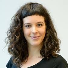 Ingrid MORERA MERINO