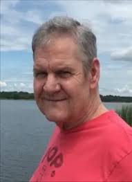 Obituary information for Monte Stallings