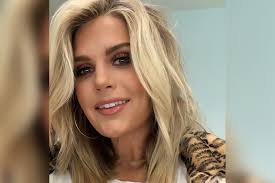 Madison LeCroy Wears Sexy Black Bridesmaid Dress, Wedding Style