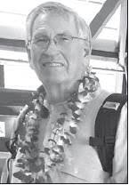 Douglas 'Doug' Fisher