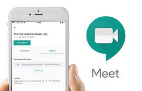 aplikasi google meet apa saja kelebihan dan kekurangannya