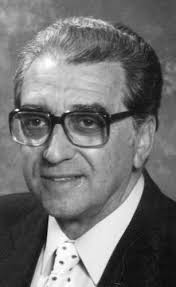 Gilbert Warner Obituary (1930