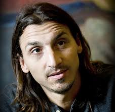 Zlatan och David blev utan pris