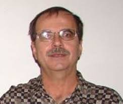 James Connelly Obituary July 20, 2012