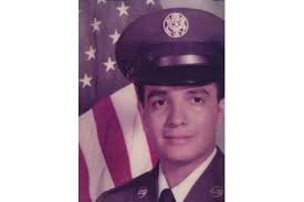 Rodolfo Olivas Obituary (1953