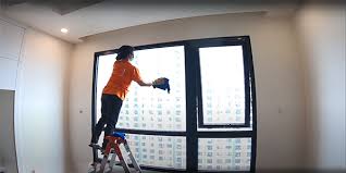 Dịch vụ vệ sinh căn hộ chung cư tại Thái Nguyên