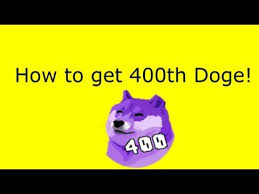 Doge head 3d models to print yeggi. Find The Doge Heads 2 How To Find 400th Doge Youtube