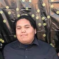 Demetrius Earl Randall-Mayokok Obituary