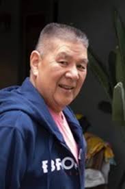 Ronald Chan Obituary