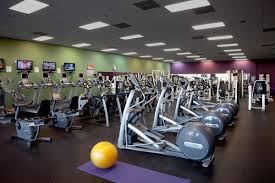 At anytime fitness, you're welcome! Anytime Fitness Coming To Yoakum In November Counties Victoriaadvocate Com