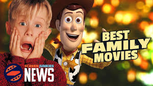 As everyone's taste in movies are different, we are giving recommendations based on consensus agreement for family movies with. Thanksgiving Movies To Watch With Your Family Youtube