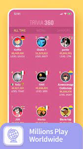 Here are the best multiplayer games you can play today. Trivia 360 Single Player Multiplayer Quiz Game La Ultima Version De Android Descargar Apk