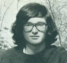 Cum arăta actualul ambasador al SUA în România, Adrian Zuckerman, în 1975,  la 10 ani de la emigrarea din România.