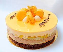 Recettes De Patisseries Creations Patissieres Macarons Recette Patisserie Patisserie Gourmandise