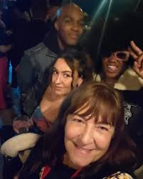 It's called the music & entertainment business, not the music &  entertainment hobby. Learn. The. Difference. Good times w/ the A Team  (Akon, Amol) and a whole host of other supercalifragilisticexpialidocious  peeps