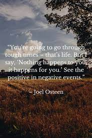 10 Inspirational Quotes From Joel Osteen Live Him