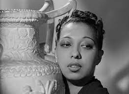 Poster of josephine baker advertising her performance at the strand theater, 1951. Siren Of The Resistance The Artistry And Espionage Of Josephine Baker The National Wwii Museum New Orleans