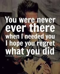 Wasted Marriage Papa Roach Song Lyric Quotes Music Lyrics