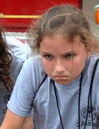 Stop, drop, roll and learn at fire camp in North Augusta