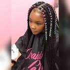 37+ Trendy Braids for Kids with Tutorials and Images for 2020