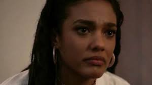 New Amsterdam" In the Graveyard (TV Episode 2020)