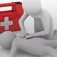 Emergency  First Aid at Work Level 3 November 2025 event image