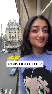 Hotel Wallace Orso Paris