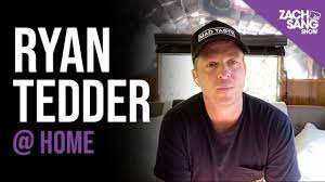 Ryan Tedder Talks Blackpink Ed Sheeran Secrets To Writing Hit Songs Lose Somebody W Kygo Youtube