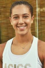 H2H Hailey Baptiste Vs Diane Parry stats, prediction, head to head, and draw