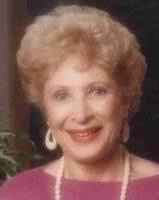 Barbara Schachtel-Green Obituary (1921