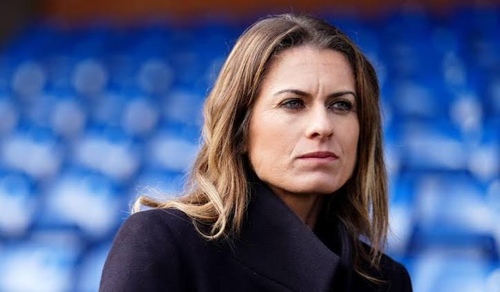 Karen Carney Net Worth