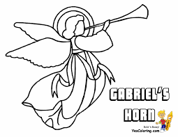 Saint michael archangel coloring page. Fight Of Faith Bible Coloring Jesus Free Coloring Bible Story