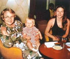 Leonardo dicaprio is an actor known for his edgy, unconventional roles. Leonardo Di Caprio From Childhood To Hollywood Superstar 21 Pics Text Leonardo Dicaprio Young Leonardo Dicaprio Leonardo