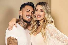 Listen to music by mateo carvajal on apple music. Mateo Carvajal Rompe El Silencio Sobre Su Relacion Con Melina Ramirez