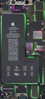 Led Power Iphone 11 Pro Max Edition Wallpapers Central Iphone Wallpaper Hd Original Power Iphone Iphone 11