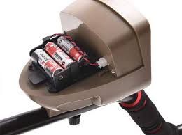 The same goes if its thrown in mud or. Md 6300 Chinese Remake Of Garrett Ace 250 Look At It Md Hunter Blog