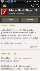 Learn how to open an.apk file on your pc, mac, or android. Adobe Flash Player 11 1 115 81 Download For Android Apk Free