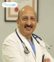 Dr. Anil Bhan